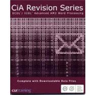 CIA Revision Series Ecdl/icdl Advanced Am3 Word Processing,9781860053382 CIA Revision Series Ecdl/icdl Advanced Am3 Word Processing,9781860053382