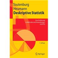 Deskriptive Statistik,9783540363385 Deskriptive Statistik,9783540363385