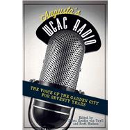 Augusta's WGAC Radio,9781609493394 Augusta's WGAC Radio,9781609493394