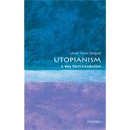 Utopianism: A Very Short Introduction,9780199573400 Utopianism: A Very Short Introduction,9780199573400