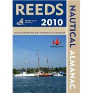 Reeds Nautical Almanac 2010,9781408113400 Reeds Nautical Almanac 2010,9781408113400