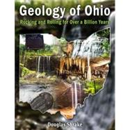 Geology of Ohio: Rocking and Rolling for Over a Billion Years (180-Days),9781792483417 Geology of Ohio: Rocking and Rolling for Over a Billion Years (180-Days),9781792483417