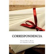 Correspondencia,9781523873418 Correspondencia,9781523873418