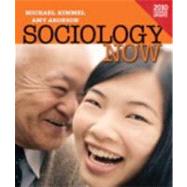 Sociology Now, Census Update, Books a la Carte Edition,9780205203420 Sociology Now, Census Update, Books a la Carte Edition,9780205203420