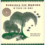 Virginia Lee Burton,9780618003426 Virginia Lee Burton,9780618003426