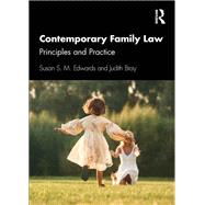 Contemporary Family Law,9781032563428 Contemporary Family Law,9781032563428