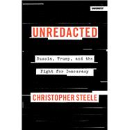 Unredacted,9780063373433 Unredacted,9780063373433