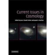 Current Issues in Cosmology,9781107403437 Current Issues in Cosmology,9781107403437