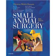 Small Animal Surgery,9780323443449 Small Animal Surgery,9780323443449