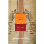 The Greater India Experiment,9781503613461 The Greater India Experiment,9781503613461