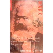 Marx : A Beginner's Guide,9781851683468 Marx : A Beginner's Guide,9781851683468