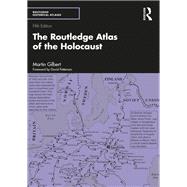 The Routledge Atlas of the Holocaust,9781000863475 The Routledge Atlas of the Holocaust,9781000863475