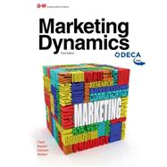 Marketing Dynamics,9781619603479 Marketing Dynamics,9781619603479