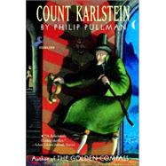 Count Karlstein,9780375803482 Count Karlstein,9780375803482