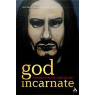 God Incarnate Explorations in Christology,9780567033482 God Incarnate Explorations in Christology,9780567033482