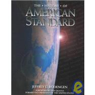 The History of American Standard,9780945903482 The History of American Standard,9780945903482