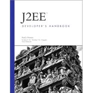 J2EE 1.4 Developer's Handbook,9780672323485 J2EE 1.4 Developer's Handbook,9780672323485