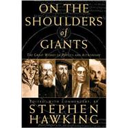 On the Shoulders of Giants,9780762413485 On the Shoulders of Giants,9780762413485