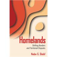 Homelands,9780801453489 Homelands,9780801453489