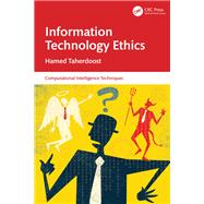 Information Technology Ethics,9781032953489 Information Technology Ethics,9781032953489
