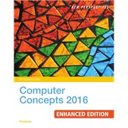 New Perspectives Computer Concepts 2016 Enhanced, Introductory,9781337423489 New Perspectives Computer Concepts 2016 Enhanced, Introductory,9781337423489