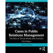 Cases in Public Relations Management,9781351613491 Cases in Public Relations Management,9781351613491