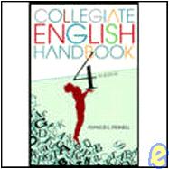Collegiate English Handbook,9780939693498 Collegiate English Handbook,9780939693498