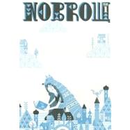 Nobrow 1,9780956213501 Nobrow 1,9780956213501
