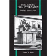 On Emerging from Hyper-Nation,9781612493503 On Emerging from Hyper-Nation,9781612493503