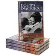 Positive Psychology,9780275993504 Positive Psychology,9780275993504