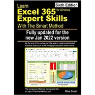 Learn Excel 365 Expert Skills with The Smart ...