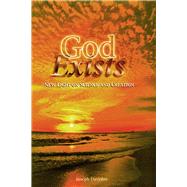 God Exists New Light on Science and Creaton,9781887563512 God Exists New Light on Science and Creaton,9781887563512