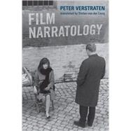 Film Narratology,9780802093516 Film Narratology,9780802093516