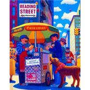 Scott Foresman Reading Street: Grade 3, Level 2,9780328243518 Scott Foresman Reading Street: Grade 3, Level 2,9780328243518
