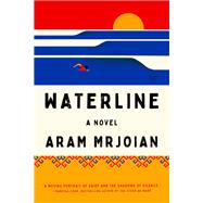 Waterline,9780063393523 Waterline,9780063393523