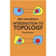 Introduction to Topology Third Edition,9780486663524 Introduction to Topology Third Edition,9780486663524