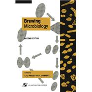 Brewing Microbiology,9780834213531 Brewing Microbiology,9780834213531