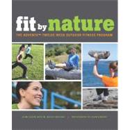 Fit By Nature,9781594853531 Fit By Nature,9781594853531