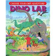 Dino Lab,9781937133535 Dino Lab,9781937133535