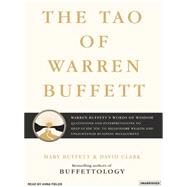 The Tao of Warren Buffett,9781400133536 The Tao of Warren Buffett,9781400133536