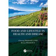 Food and Lifestyle in Health and Disease,9781000563542 Food and Lifestyle in Health and Disease,9781000563542