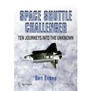 Space Shuttle Challenger,9780387463551 Space Shuttle Challenger,9780387463551