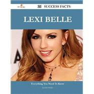 Lexi Belle,9781488873553 Lexi Belle,9781488873553