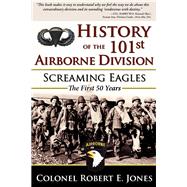 History of the 101st Airborne Division,9781630263553 History of the 101st Airborne Division,9781630263553