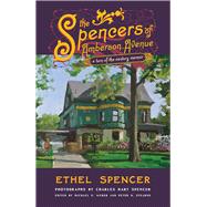 The Spencers of Amberson Avenue,9780822953562 The Spencers of Amberson Avenue,9780822953562