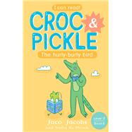 Croc & Pickle Level 2 Book 8,9781776253562 Croc & Pickle Level 2 Book 8,9781776253562