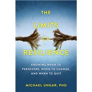 The Limits of Resilience,9781990823565 The Limits of Resilience,9781990823565
