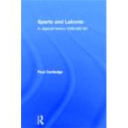 Hellenistic and Roman Sparta,9780415263566 Hellenistic and Roman Sparta,9780415263566