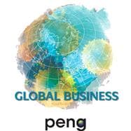 Global Business,9781305973572 Global Business,9781305973572
