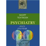 Short Textbook of Psychiatry,9781642873573 Short Textbook of Psychiatry,9781642873573